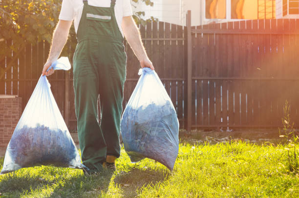 Junk Removal for Events in Florin, CA