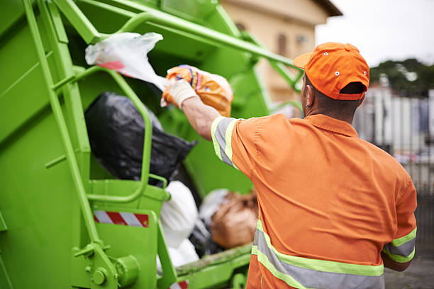 Professional Junk Removal Services in Florin, CA