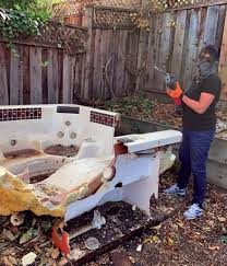 Recycling Services for Junk in Florin, CA